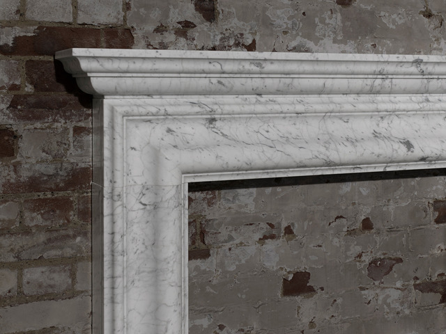 Bolection Fireplaces in Glasgow