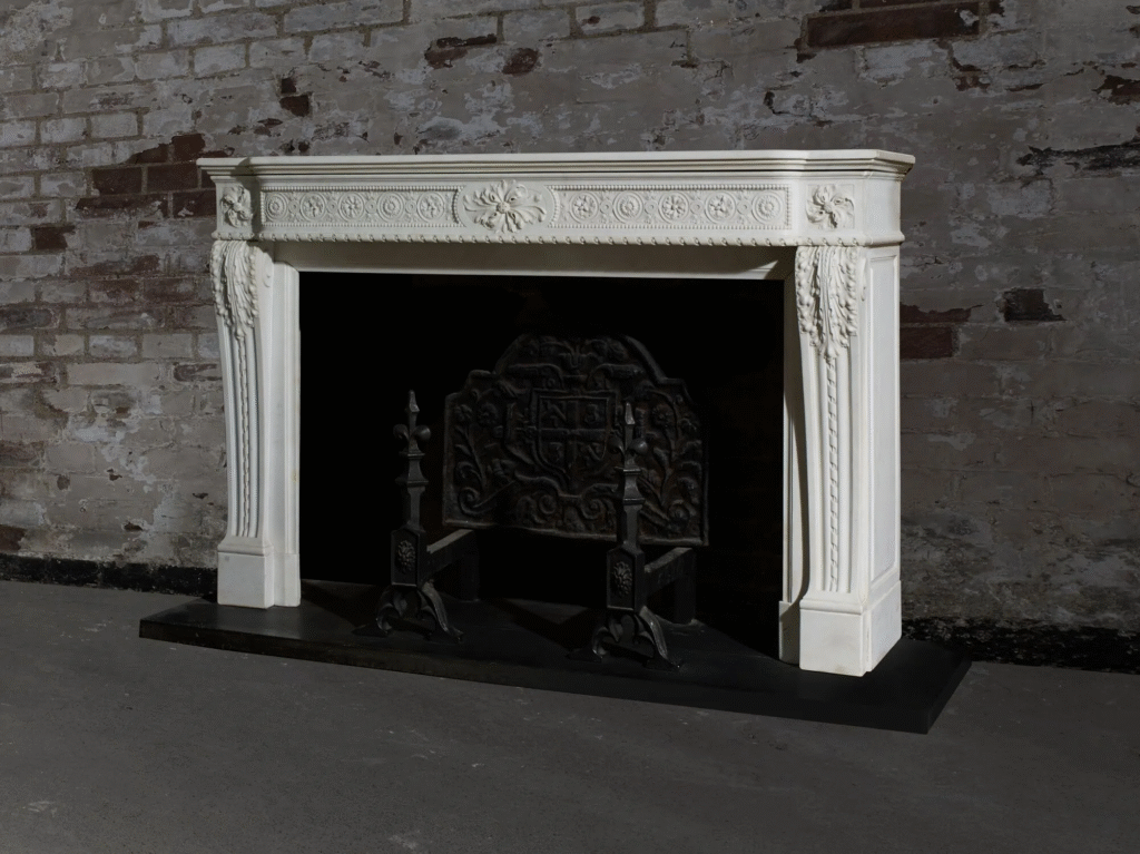 Antique Fireplaces in Glasgow