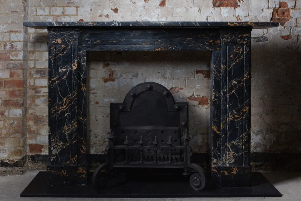 Fireplace Restoration in Glasgow